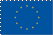 bandiera Europa European Union